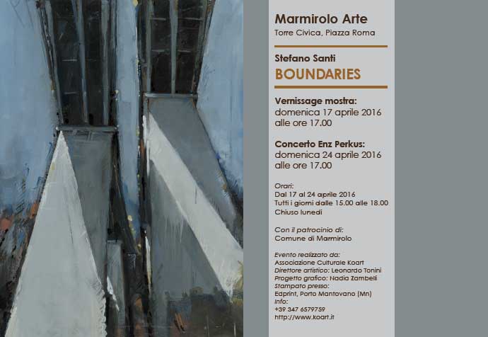 Mostra Santi Marmirolo
