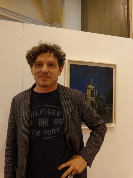 Boundaries (1) Manerbio